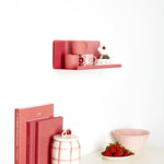 The Ledge in Berry - Small