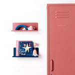 The Ledge in Berry - Small