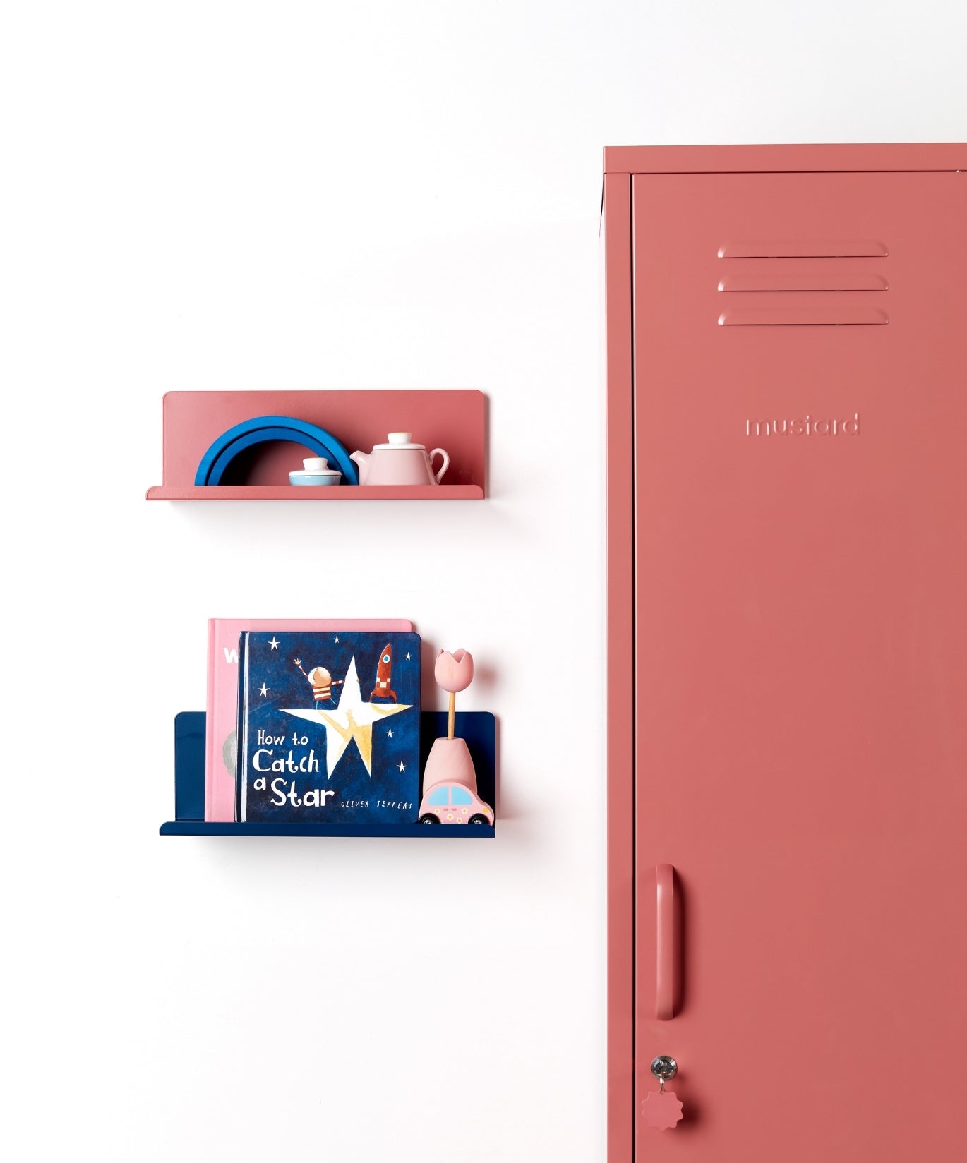 The Ledge in Berry - Small