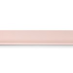 The Ledge in Blush - Large