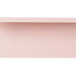 The Ledge in Blush - Small