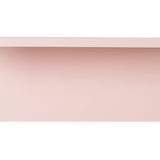 The Ledge in Blush - Small