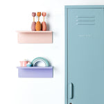 The Ledge in Blush - Small