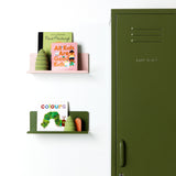 The Ledge in Blush - Small