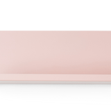 The Ledge in Blush - Small