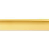 The Ledge in Butter - Large