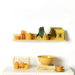 The Ledge in Butter - Large