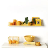 The Ledge in Butter - Large