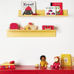 The Ledge in Butter - Large