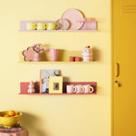 The Ledge in Butter - Large