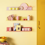 The Ledge in Butter - Large