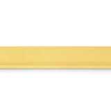 The Ledge in Butter - Large