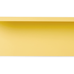 The Ledge in Butter - Small