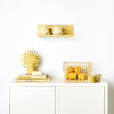 The Ledge in Butter - Small