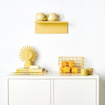 The Ledge in Butter - Small