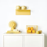 The Ledge in Butter - Small