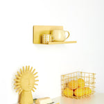 The Ledge in Butter - Small