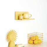 The Ledge in Butter - Small