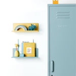 The Ledge in Butter - Small