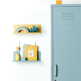 The Ledge in Butter - Small