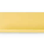 The Ledge in Butter - Small