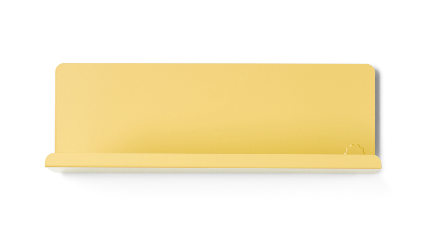 The Ledge in Butter - Small