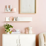 The Ledge in Chalk - Small