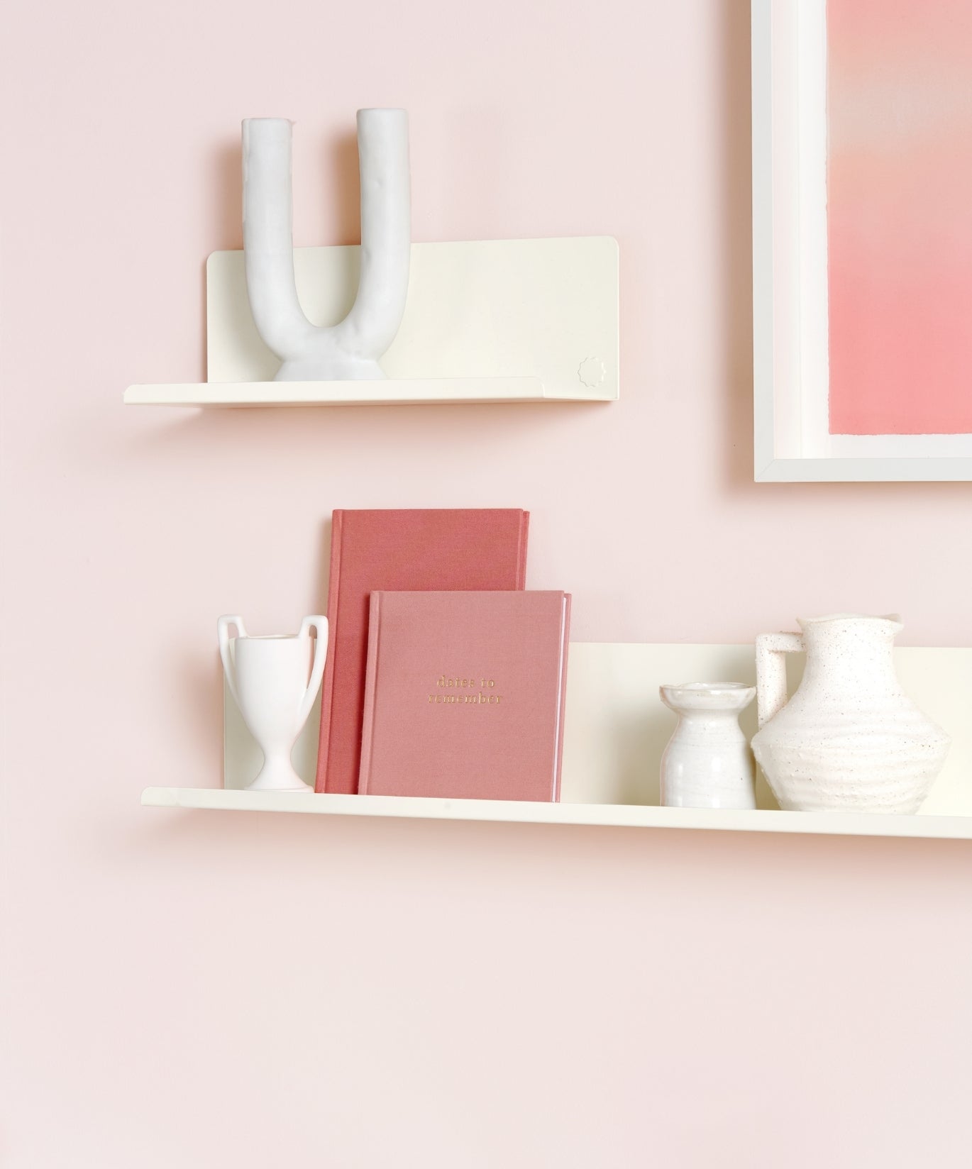 The Ledge in Chalk - Small