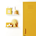 The Ledge in Chalk - Small