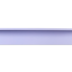 The Ledge in Lilac - Large