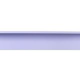 The Ledge in Lilac - Large