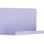 The Ledge in Lilac - Small