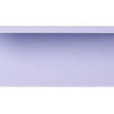 The Ledge in Lilac - Small