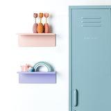 The Ledge in Lilac - Small