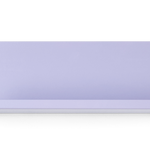The Ledge in Lilac - Small
