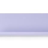 The Ledge in Lilac - Small