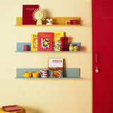 The Ledge in Mustard - Large