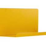 The Ledge in Mustard - Small