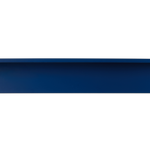 The Ledge in Navy - Large