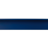 The Ledge in Navy - Large