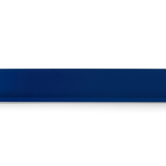 The Ledge in Navy - Large