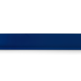 The Ledge in Navy - Large