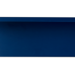 The Ledge in Navy - Small