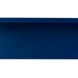 The Ledge in Navy - Small