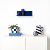 The Ledge in Navy - Small