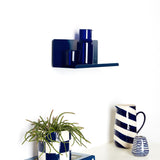 The Ledge in Navy - Small