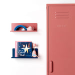 The Ledge in Navy - Small