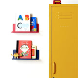 The Ledge in Navy - Small