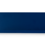 The Ledge in Navy - Small