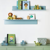 The Ledge in Ocean - Large